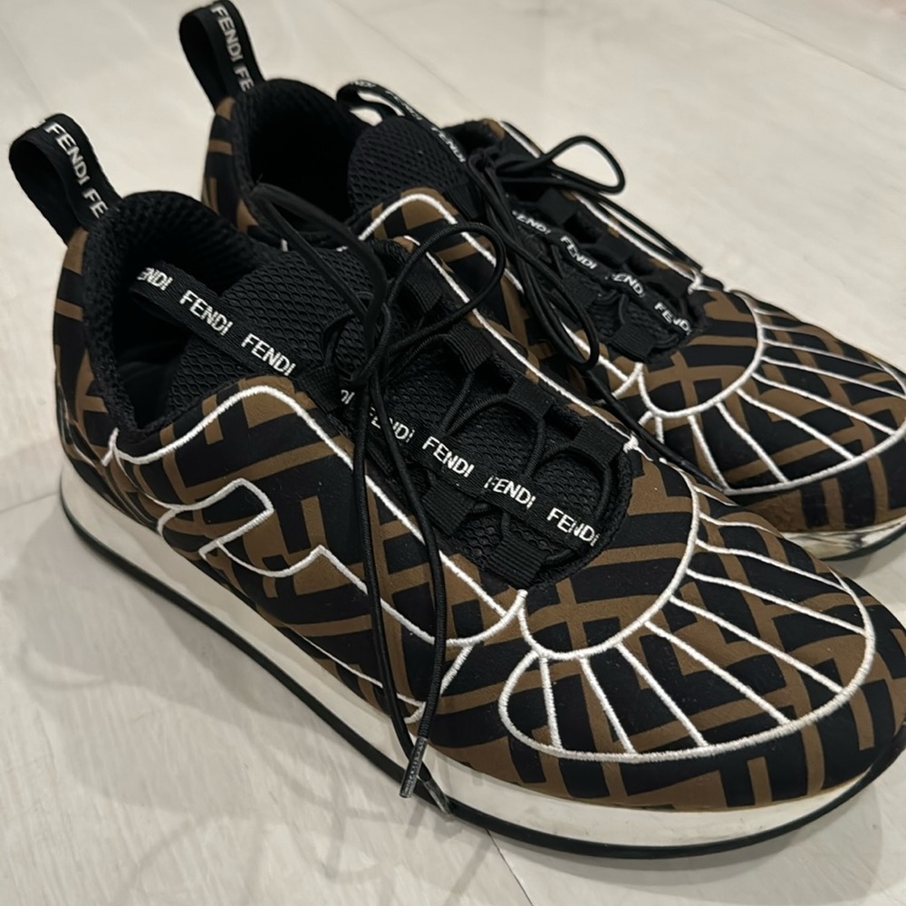 Fendi Sneakers